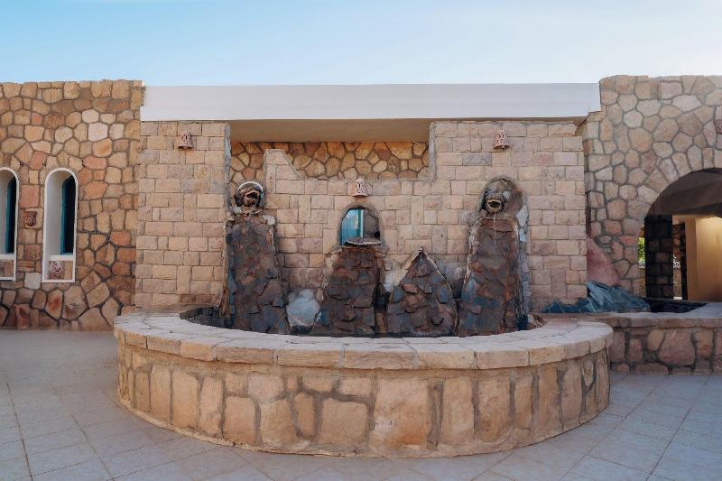 Seti Abu Simbel Hotel image