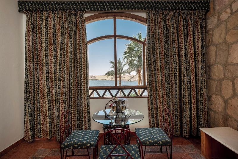 Seti Abu Simbel Hotel image