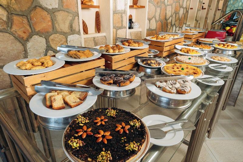 Seti Abu Simbel Hotel image