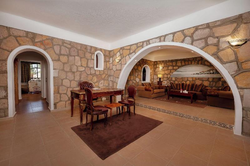 Seti Abu Simbel Hotel image