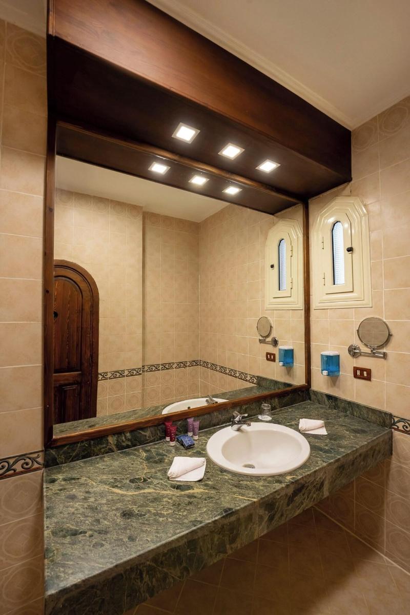 Seti Abu Simbel Hotel image