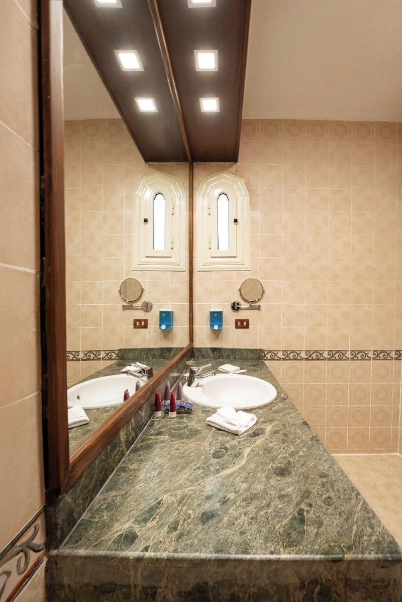 Seti Abu Simbel Hotel image