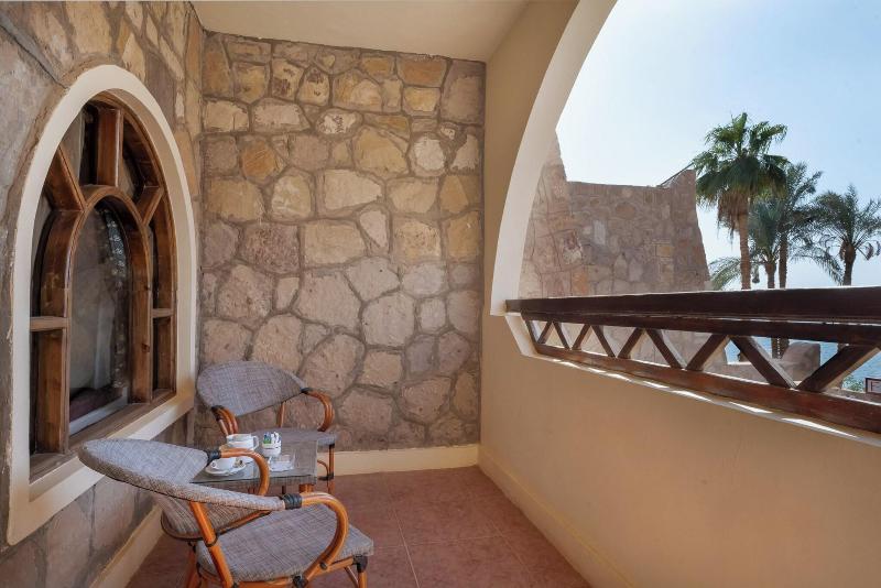 Seti Abu Simbel Hotel image