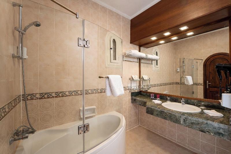 Seti Abu Simbel Hotel image