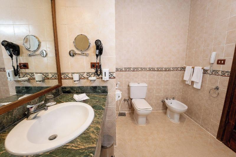 Seti Abu Simbel Hotel image