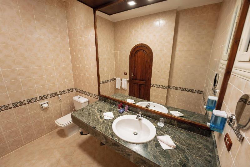 Seti Abu Simbel Hotel image