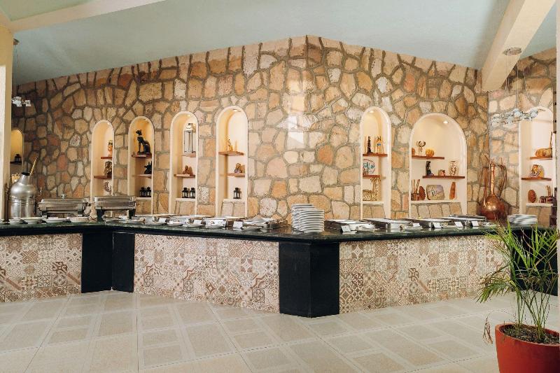Seti Abu Simbel Hotel image