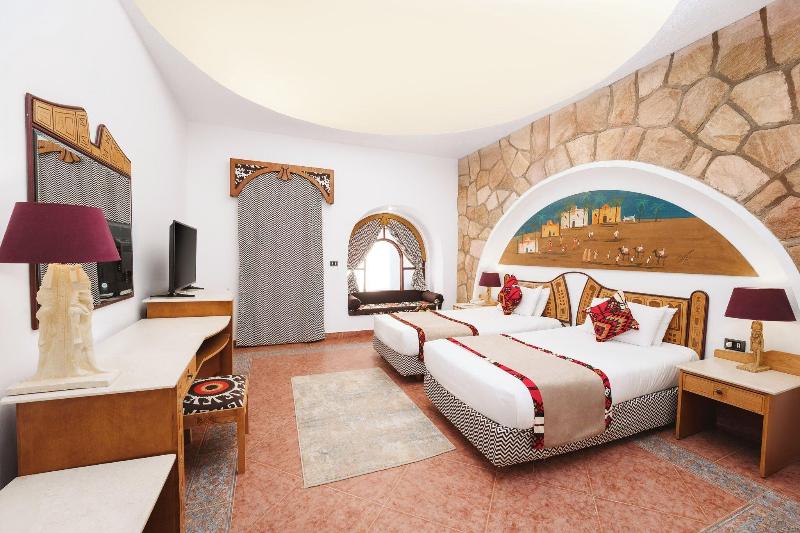 Seti Abu Simbel Hotel image