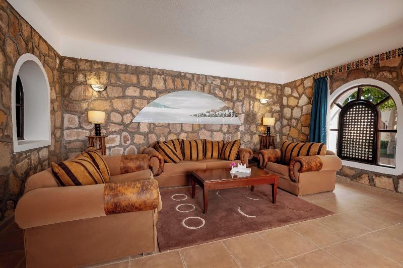 Seti Abu Simbel Hotel image