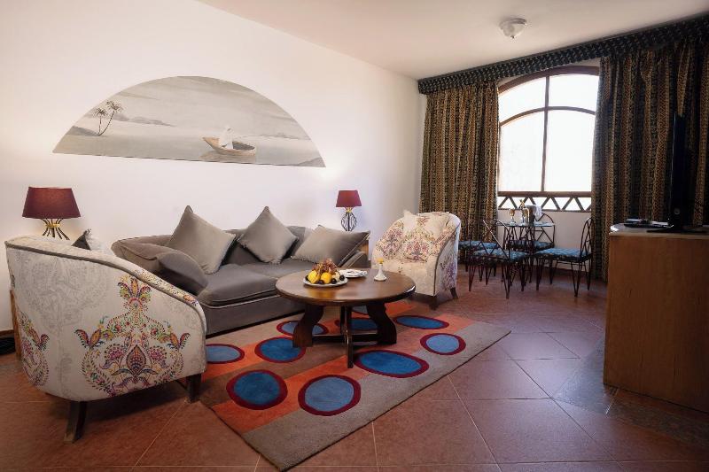 Seti Abu Simbel Hotel image