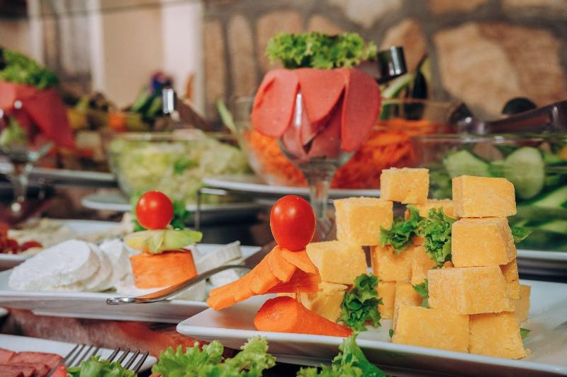 Seti Abu Simbel Hotel image