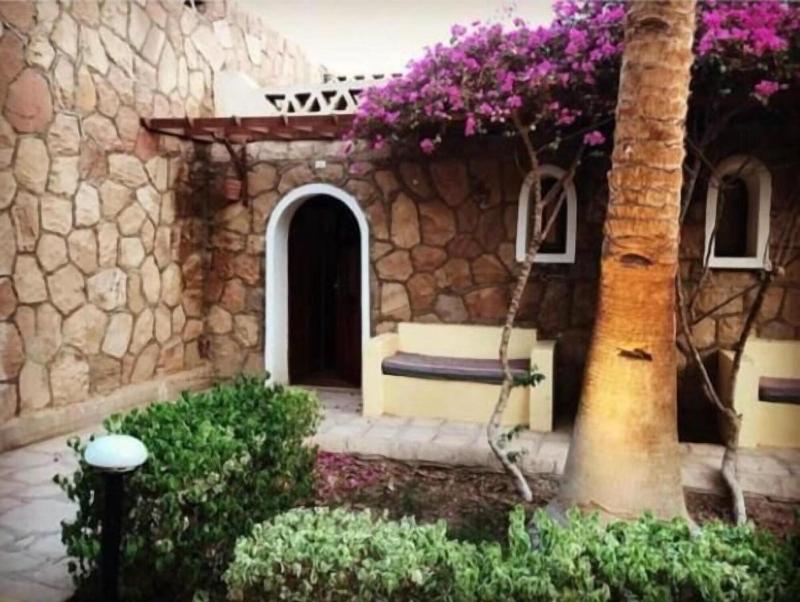 Seti Abu Simbel Hotel image