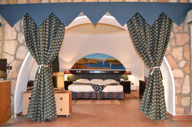 Seti Abu Simbel Hotel image