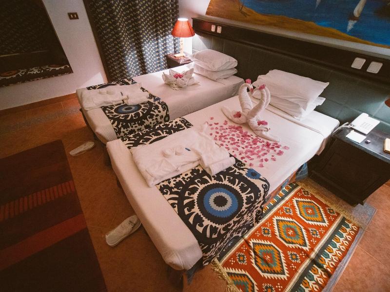 Seti Abu Simbel Hotel image