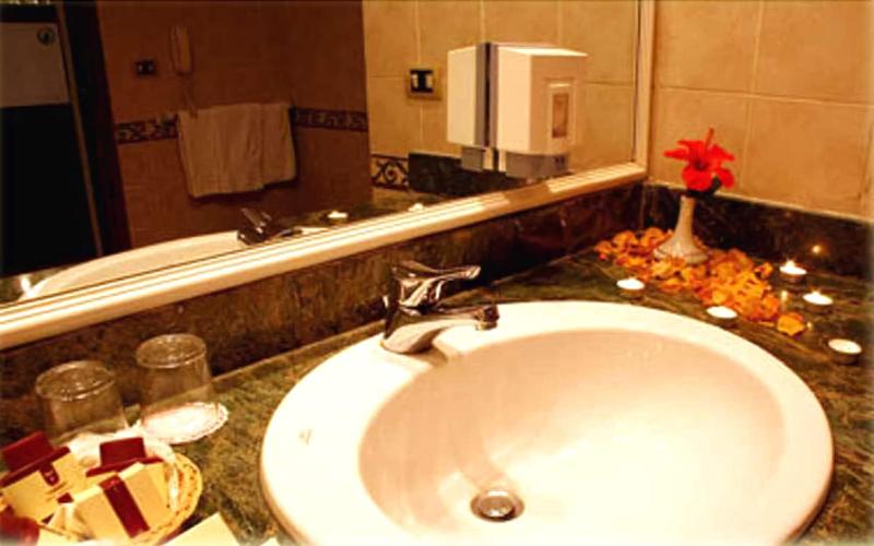 Seti Abu Simbel Hotel image