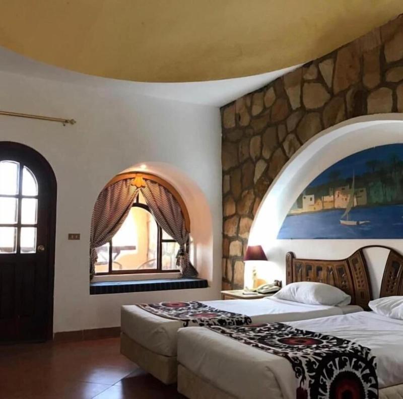 Seti Abu Simbel Hotel image