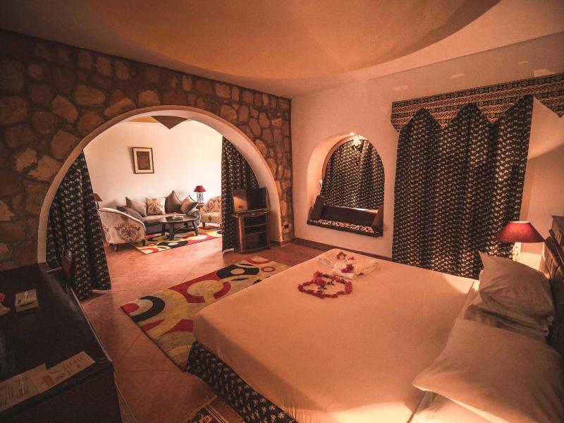 Seti Abu Simbel Hotel image