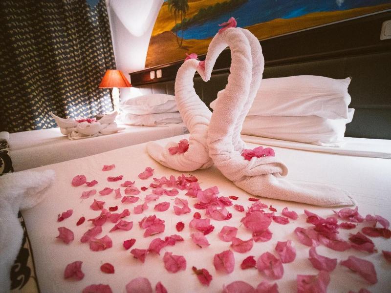 Seti Abu Simbel Hotel image