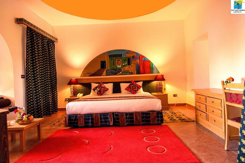 Seti Abu Simbel Hotel image
