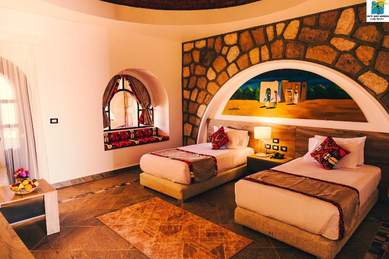 Seti Abu Simbel Hotel image