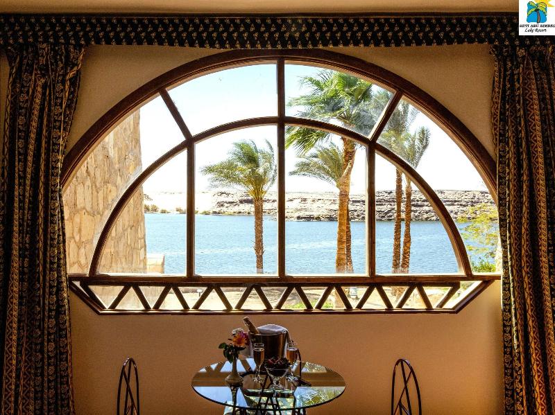 Seti Abu Simbel Hotel image