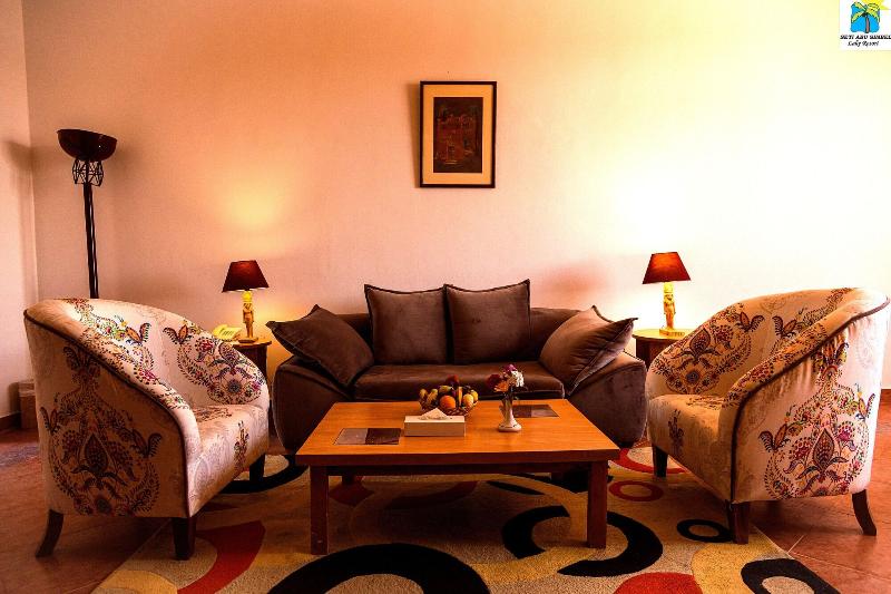 Seti Abu Simbel Hotel image