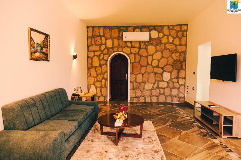 Seti Abu Simbel Hotel image