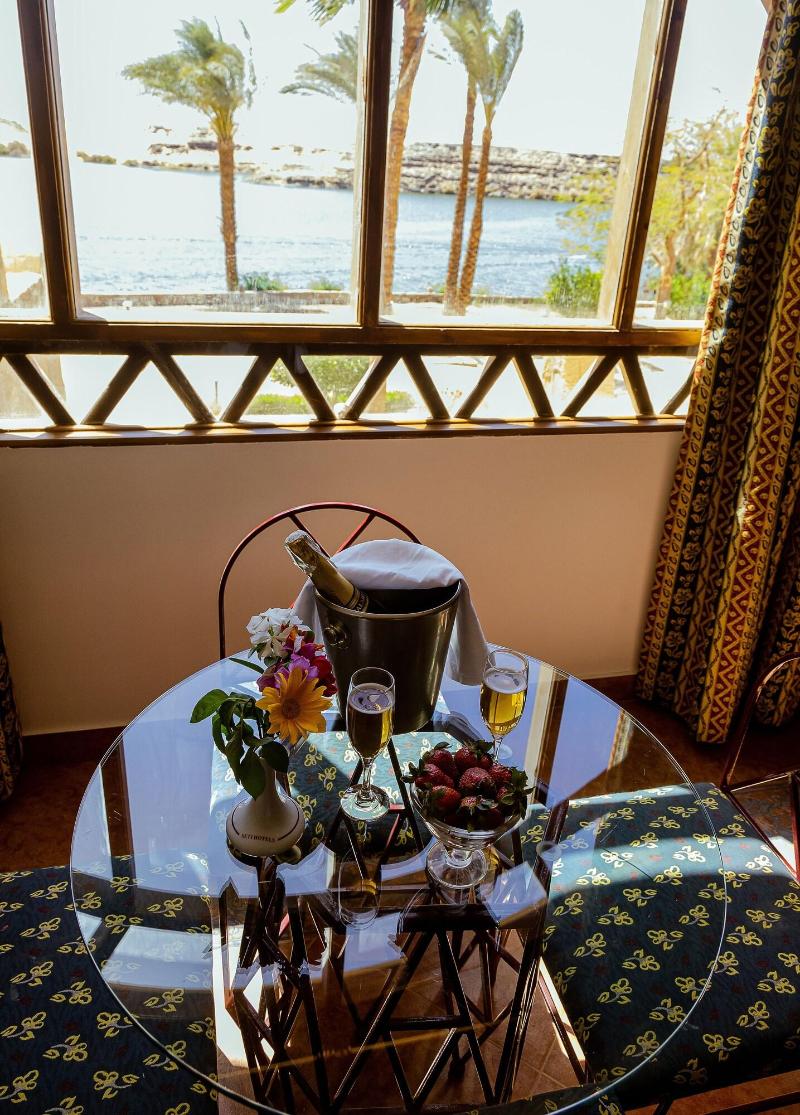 Seti Abu Simbel Hotel image