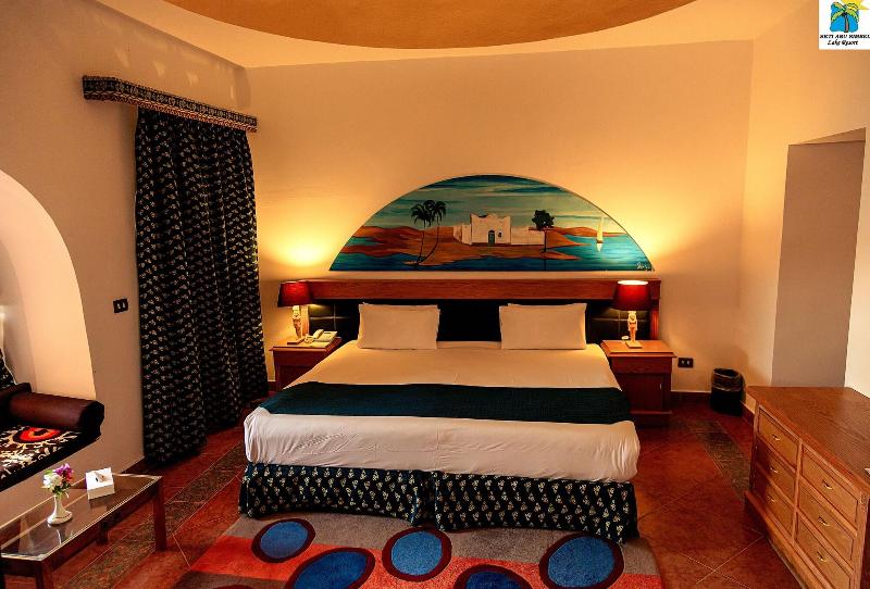Seti Abu Simbel Hotel image