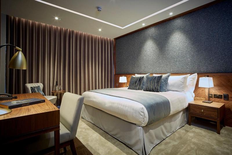 The Hotel At Mill Farm image