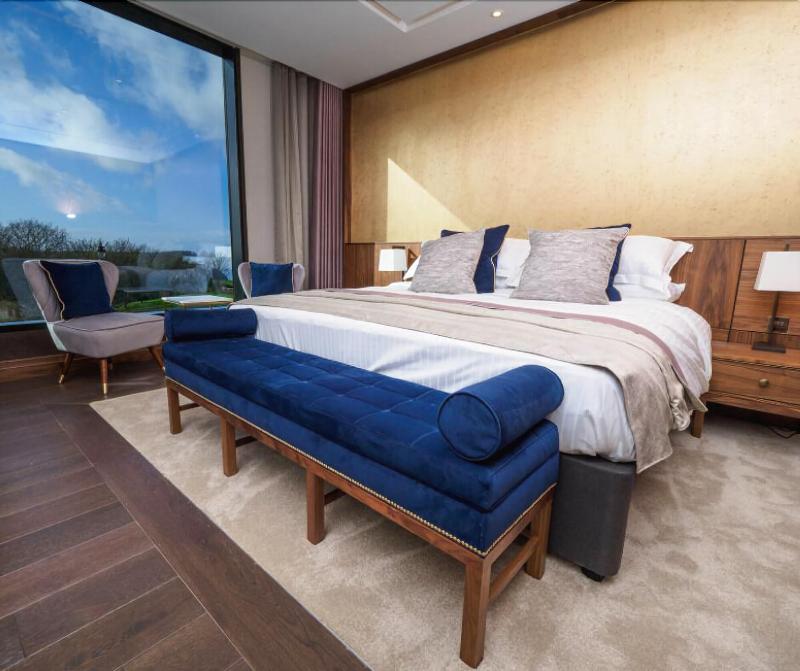 The Hotel At Mill Farm image