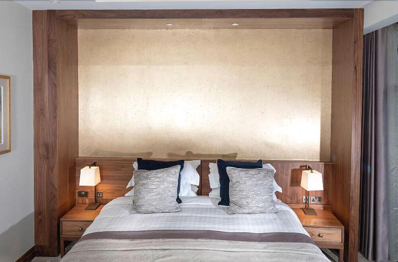 The Hotel At Mill Farm image