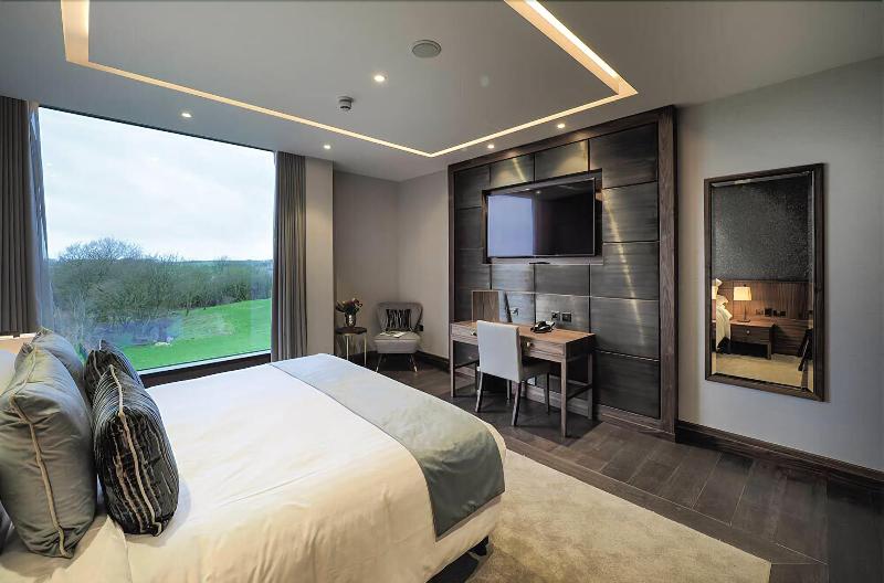 The Hotel At Mill Farm image
