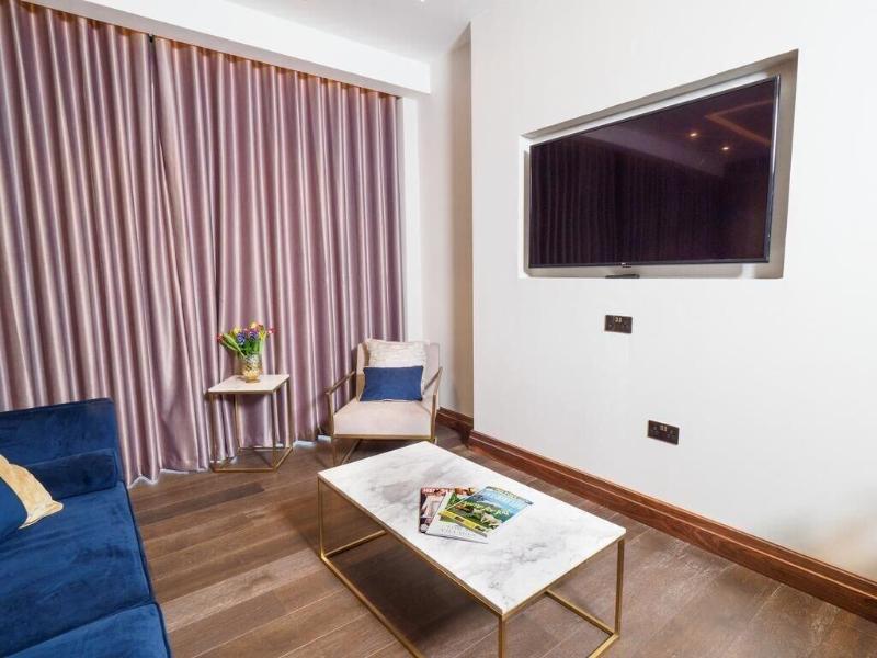The Hotel At Mill Farm image