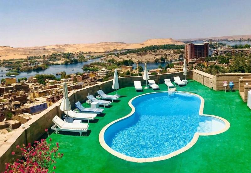Basma Executive Club image