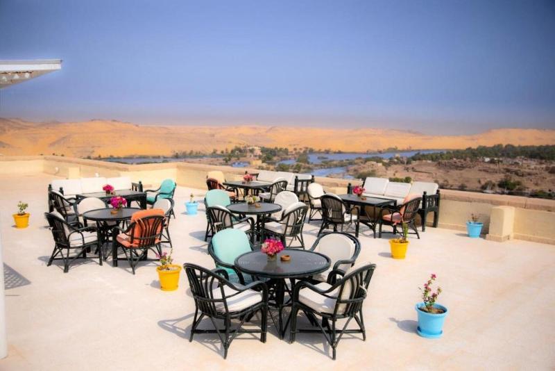 Basma Executive Club image