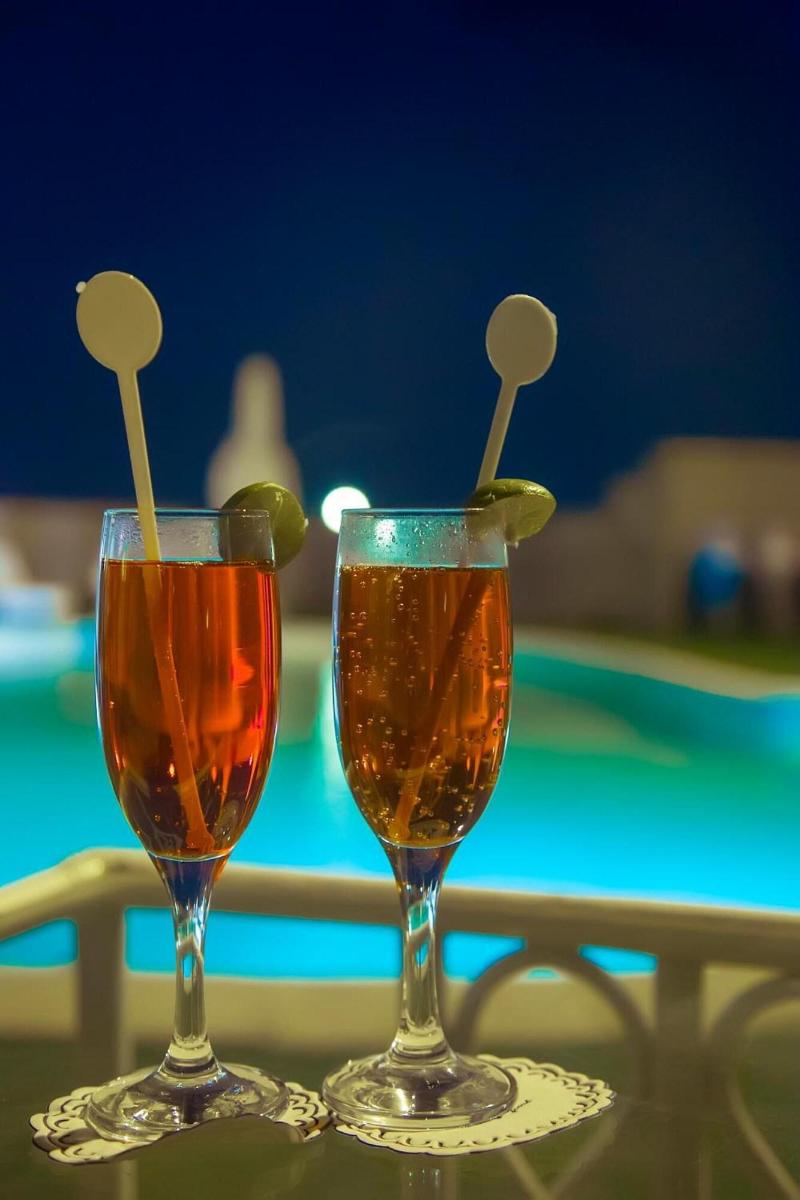 Basma Executive Club image