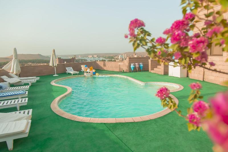 Basma Executive Club image
