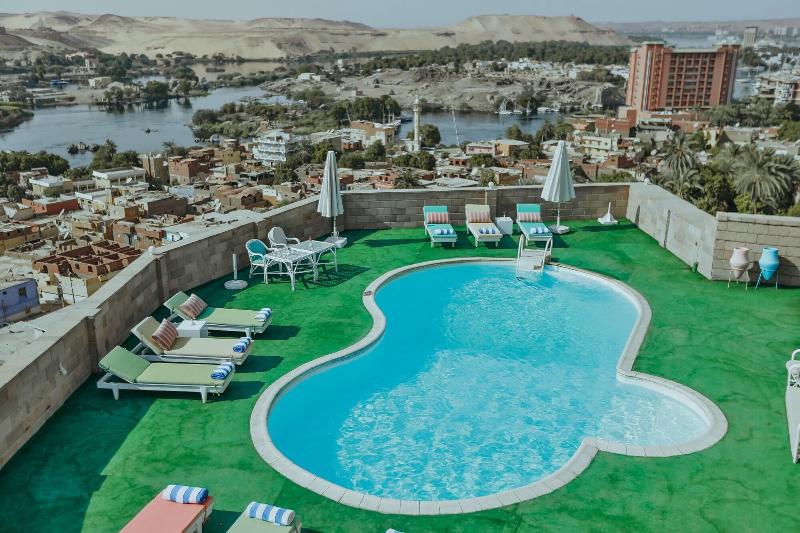 Basma Executive Club image
