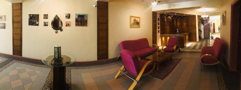 Basma Executive Club image
