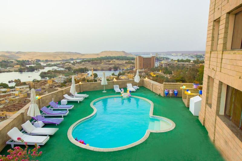 Basma Executive Club image