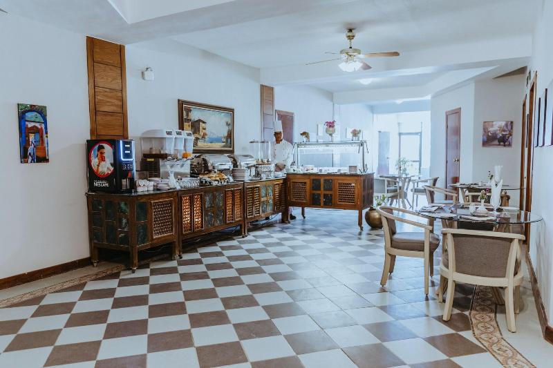 Basma Executive Club image