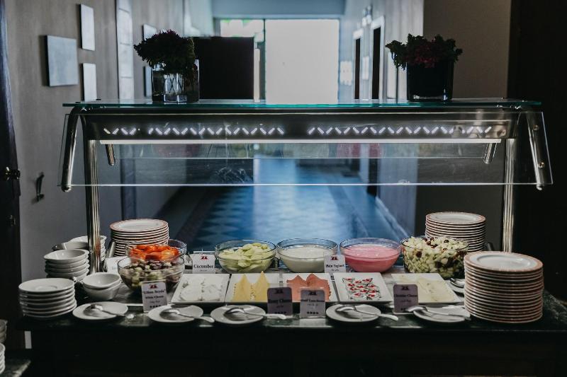 Basma Executive Club image