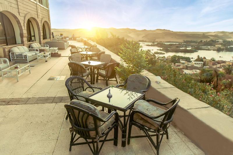Basma Executive Club image