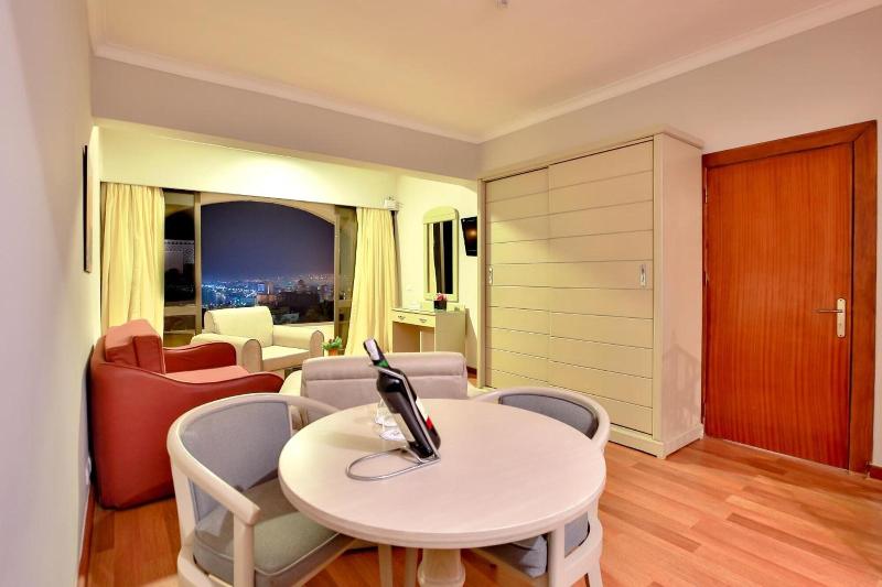 Basma Executive Club image
