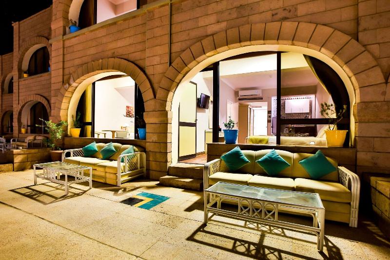 Basma Executive Club image