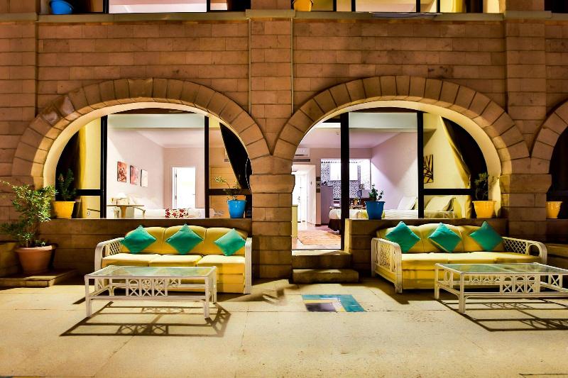 Basma Executive Club image