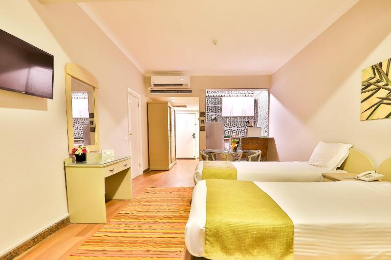 Basma Executive Club image