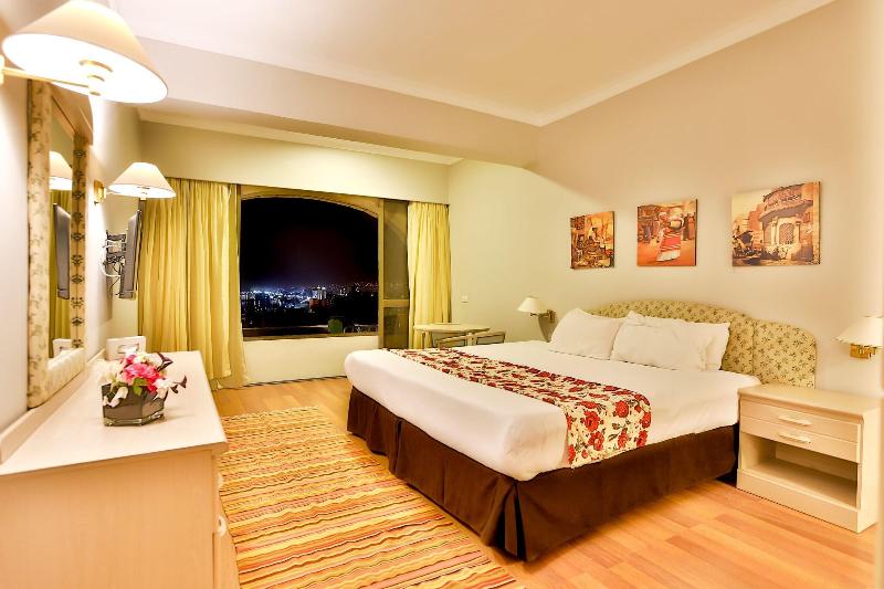 Basma Executive Club image