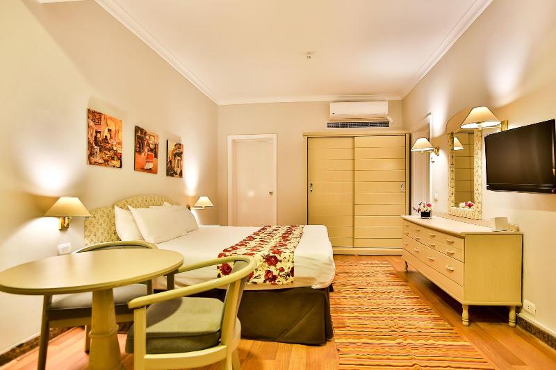 Basma Executive Club image